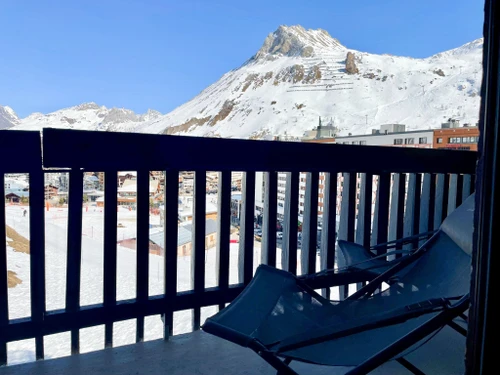 Ferienwohnung Tignes, 3 Schlafzimmer, 6 Personen - photo_17315860233