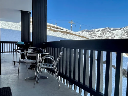 Ferienwohnung Tignes, 3 Schlafzimmer, 6 Personen - photo_17315860233
