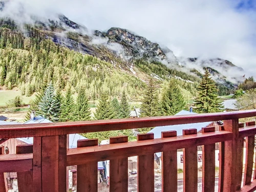 Ferienwohnung Tignes, 1 Schlafzimmer, 6 Personen - photo_1011815647125