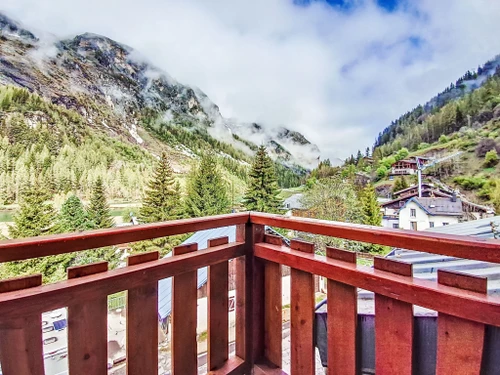 Ferienwohnung Tignes, 1 Schlafzimmer, 6 Personen - photo_1011815647125