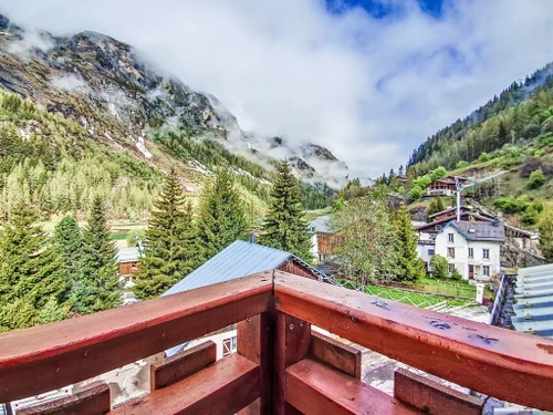 Ferienwohnung Tignes, 1 Schlafzimmer, 6 Personen - photo_1011815647125