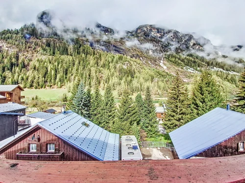 Ferienwohnung Tignes, 1 Schlafzimmer, 6 Personen - photo_1011815647125