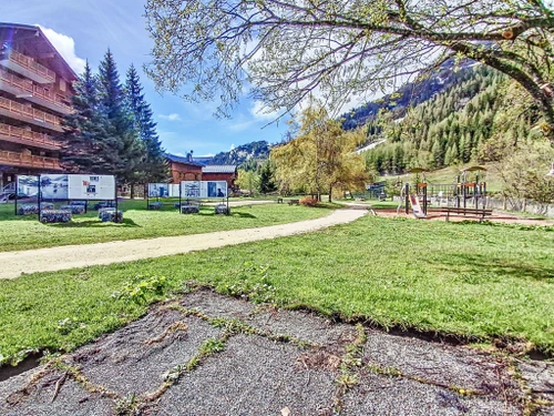 Ferienwohnung Tignes, 1 Schlafzimmer, 6 Personen - photo_1011815647125