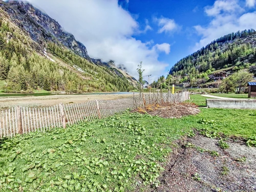 Ferienwohnung Tignes, 1 Schlafzimmer, 6 Personen - photo_1011815647125