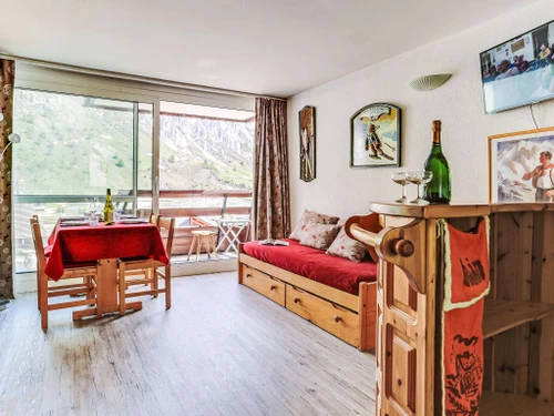 Apartment Tignes, studio flat, 4 persons - photo_12714432599