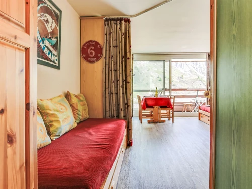 Apartment Tignes, studio flat, 4 persons - photo_12714432599