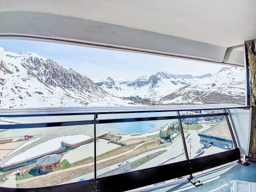 Ferienwohnung Tignes, 4 Schlafzimmer, 8 Personen - photo_1011786568949