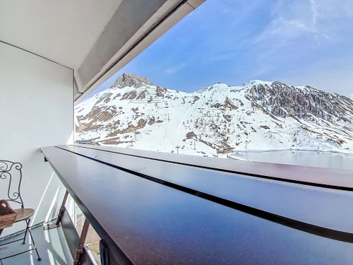 Ferienwohnung Tignes, 4 Schlafzimmer, 8 Personen - photo_1011786568949