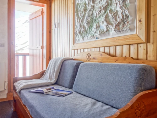 Ferienwohnung Tignes, 1 Schlafzimmer, 4 Personen - photo_709855674