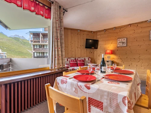 Ferienwohnung Tignes, 1 Schlafzimmer, 6 Personen - photo_19795826001
