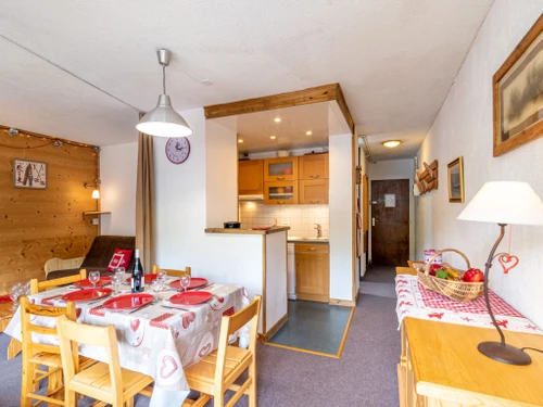 Ferienwohnung Tignes, 1 Schlafzimmer, 6 Personen - photo_19795826001