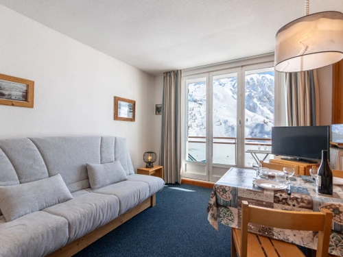 Ferienwohnung Tignes, Studio, 3 Personen - photo_1011553873340