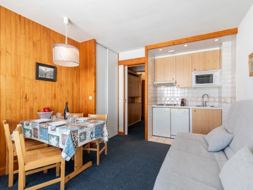 Ferienwohnung Tignes, Studio, 3 Personen - photo_1011553873340