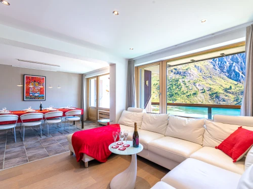 Apartment Tignes, 3 bedrooms, 8 persons - photo_19976662080