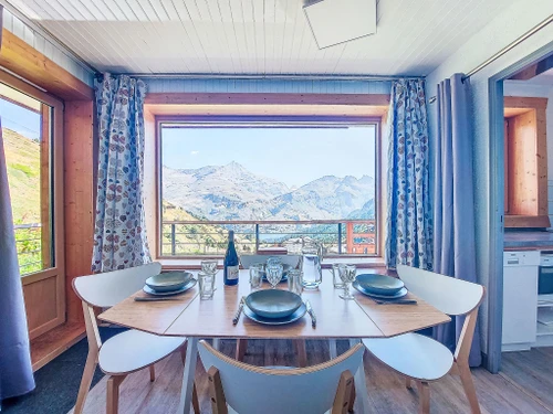 Ferienwohnung Tignes, 1 Schlafzimmer, 4 Personen - photo_13755081365