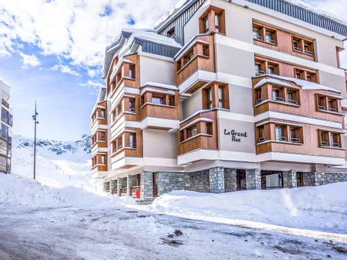 Apartment Tignes, 2 bedrooms, 6 persons - photo_12605391998