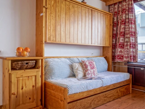 Ferienwohnung Tignes, Studio, 2 Personen - photo_14496705767