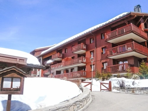 Ferienwohnung Tignes, 3 Schlafzimmer, 8 Personen - photo_19265880288