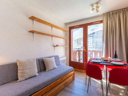 Ferienwohnung Tignes, Studio, 4 Personen - photo_709851155