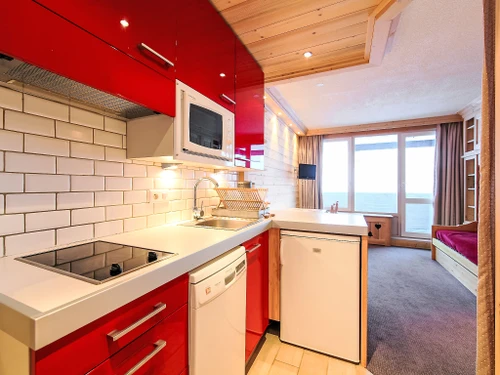 Ferienwohnung Tignes, Studio, 4 Personen - photo_709817700