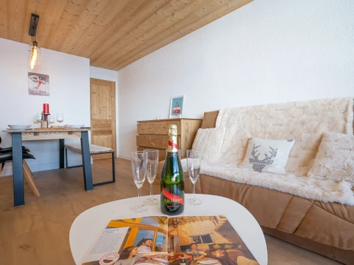 Ferienwohnung Tignes, 2 Schlafzimmer, 5 Personen - photo_16787906482