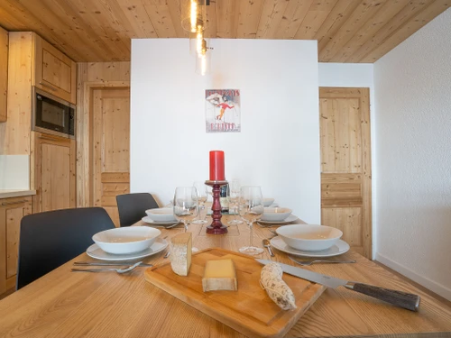 Ferienwohnung Tignes, 2 Schlafzimmer, 5 Personen - photo_16787906482