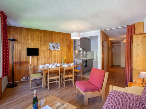 Ferienwohnung Tignes, 2 Schlafzimmer, 8 Personen - photo_14774535721