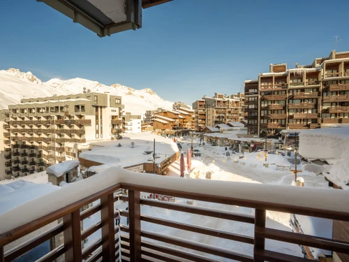 Ferienwohnung Tignes, Studio, 4 Personen - photo_10477560349