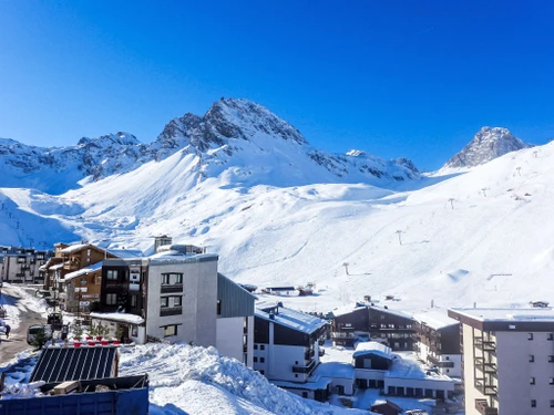Ferienwohnung Tignes, 1 Schlafzimmer, 6 Personen - photo_709841731