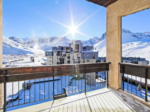 Ferienwohnung Tignes, 4 Schlafzimmer, 12 Personen - photo_719080809