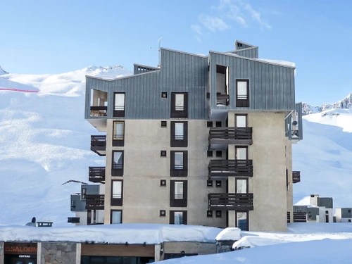 Ferienwohnung Tignes, 1 Schlafzimmer, 6 Personen - photo_709807146