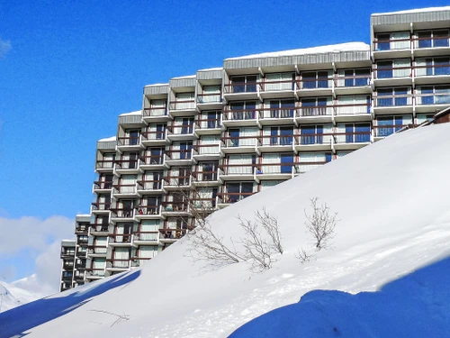 Ferienwohnung Tignes, 1 Schlafzimmer, 4 Personen - photo_709802484
