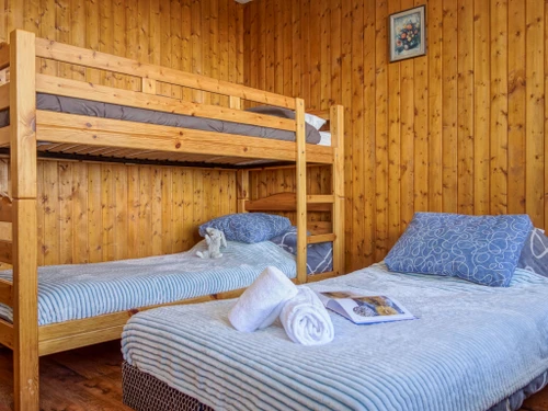 Ferienwohnung Tignes, 1 Schlafzimmer, 4 Personen - photo_709802484
