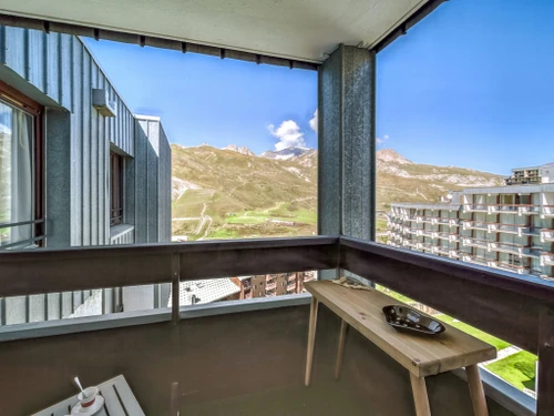 Apartment Tignes, studio flat, 3 persons - photo_16201173058