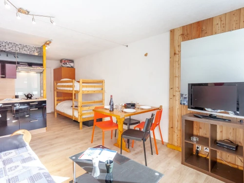 Ferienwohnung Tignes, Studio, 4 Personen - photo_13912409674