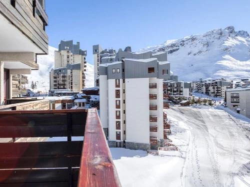 Ferienwohnung Tignes, 1 Schlafzimmer, 4 Personen - photo_10614454740