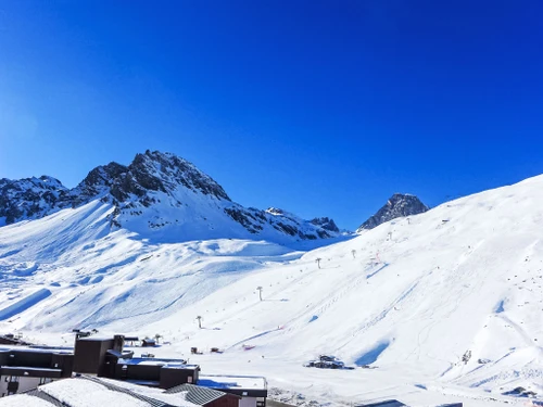 Ferienwohnung Tignes, 1 Schlafzimmer, 4 Personen - photo_10614454740