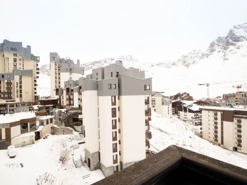 Ferienwohnung Tignes, Studio, 4 Personen - photo_709803951