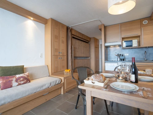 Ferienwohnung Tignes, Studio, 4 Personen - photo_709803951
