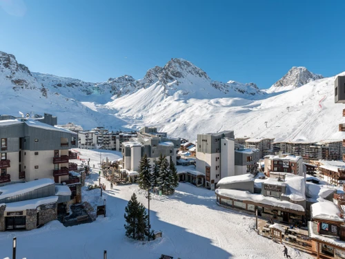 Ferienwohnung Tignes, 2 Schlafzimmer, 7 Personen - photo_709818332