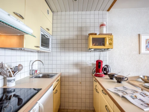 Ferienwohnung Tignes, 1 Schlafzimmer, 6 Personen - photo_14445680948