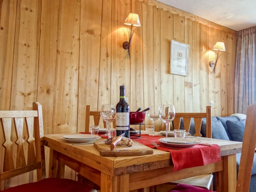 Ferienwohnung Tignes, 1 Schlafzimmer, 6 Personen - photo_709798462