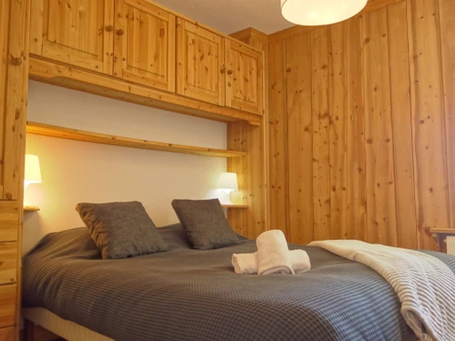Ferienwohnung Tignes, 1 Schlafzimmer, 6 Personen - photo_709798462