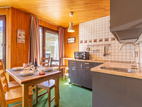 Ferienwohnung Tignes, Studio, 4 Personen - photo_8215394549