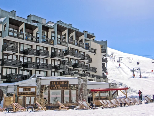 Ferienwohnung Tignes, 3 Schlafzimmer, 8 Personen - photo_1011325999343