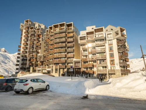 Ferienwohnung Tignes, Studio, 3 Personen - photo_1686680002