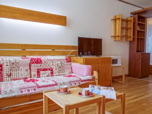 Ferienwohnung Tignes, 1 Schlafzimmer, 5 Personen - photo_709756140