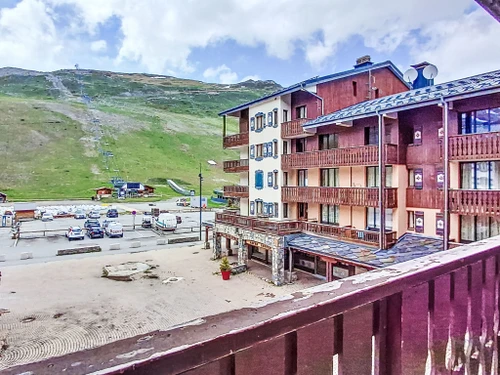 Ferienwohnung Tignes, Studio, 4 Personen - photo_1011811769993
