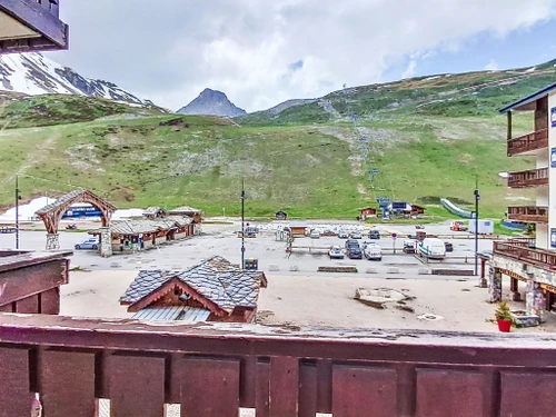 Ferienwohnung Tignes, Studio, 4 Personen - photo_1011811769993