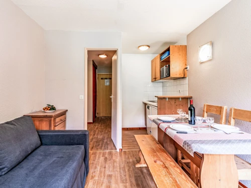 Ferienwohnung Tignes, Studio, 4 Personen - photo_1011608044193